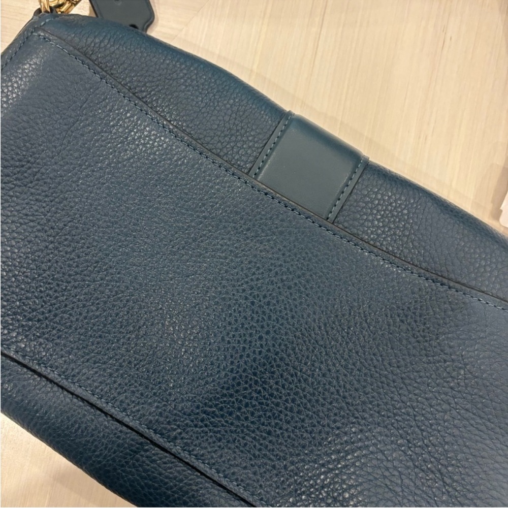 🐎 NWT COACH 🐎 GEORGIE CROSSBODY - Picture 5 of 9